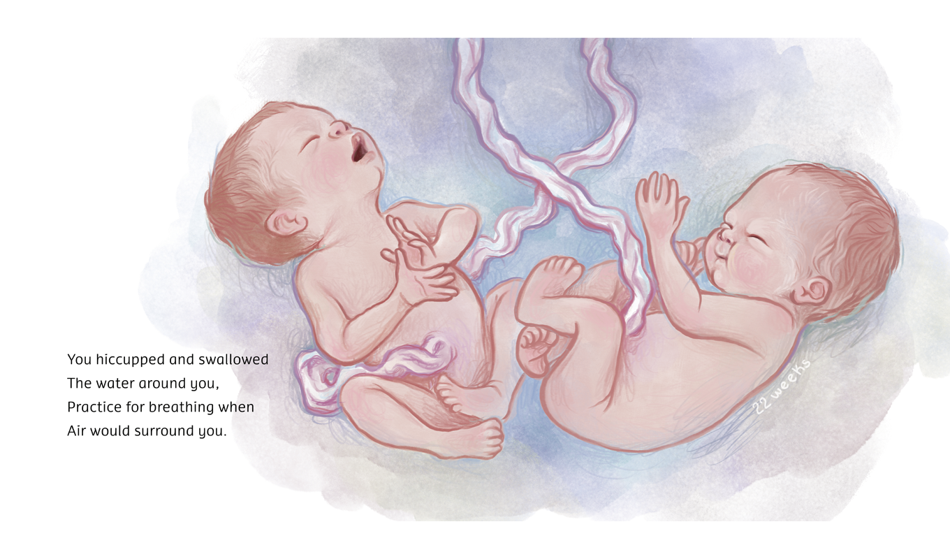 Before your birth day image