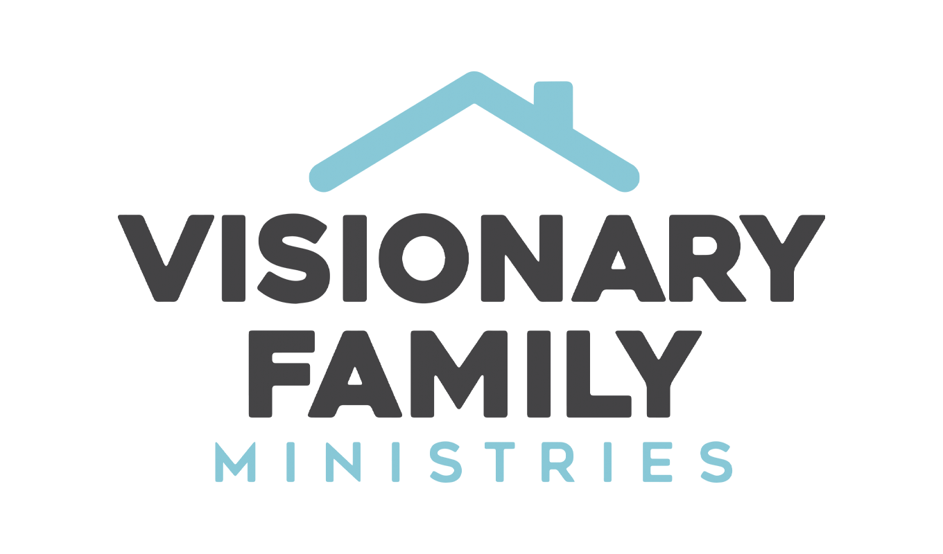 Visionary Family Ministries logo