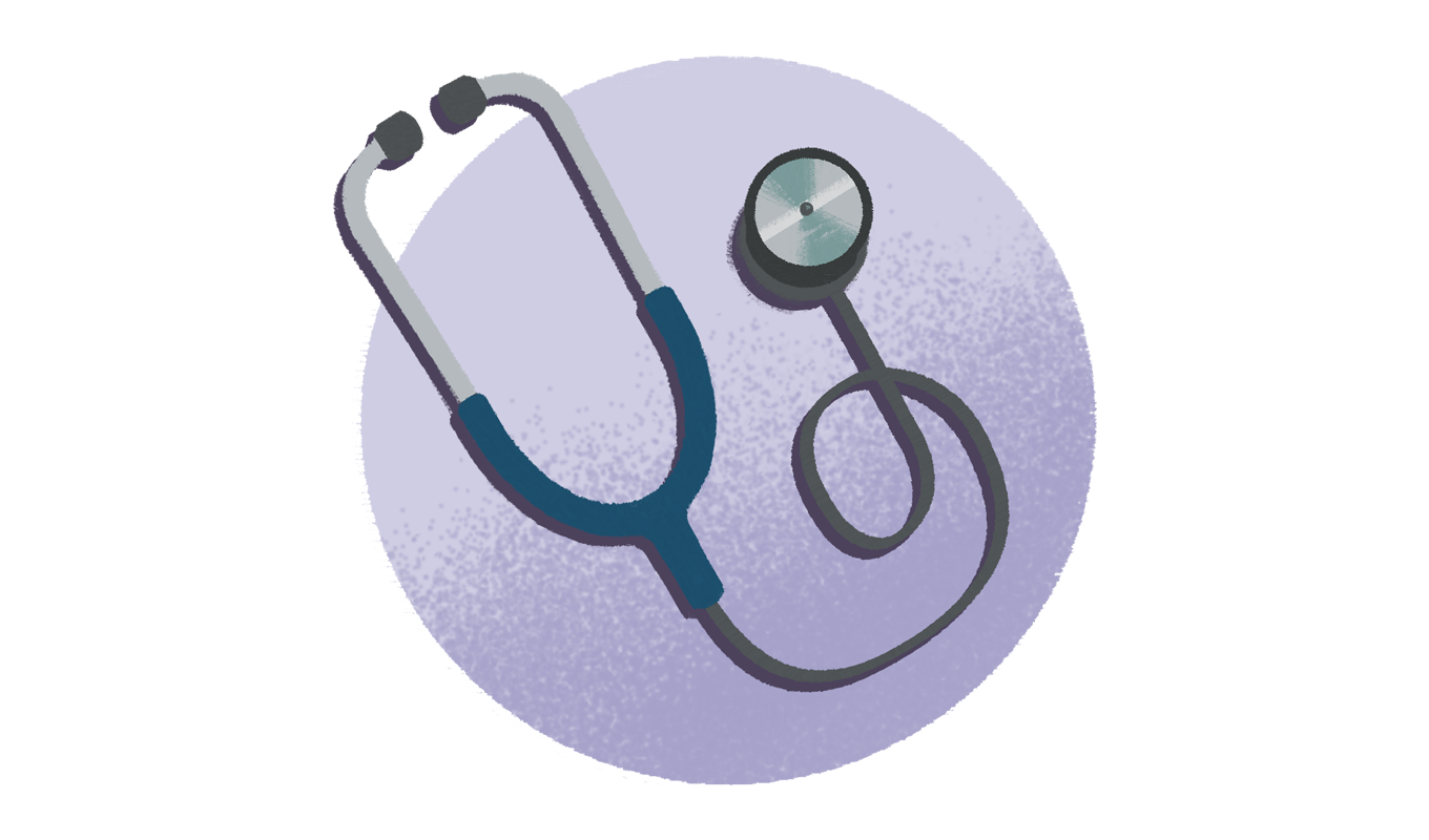 Stethoscope