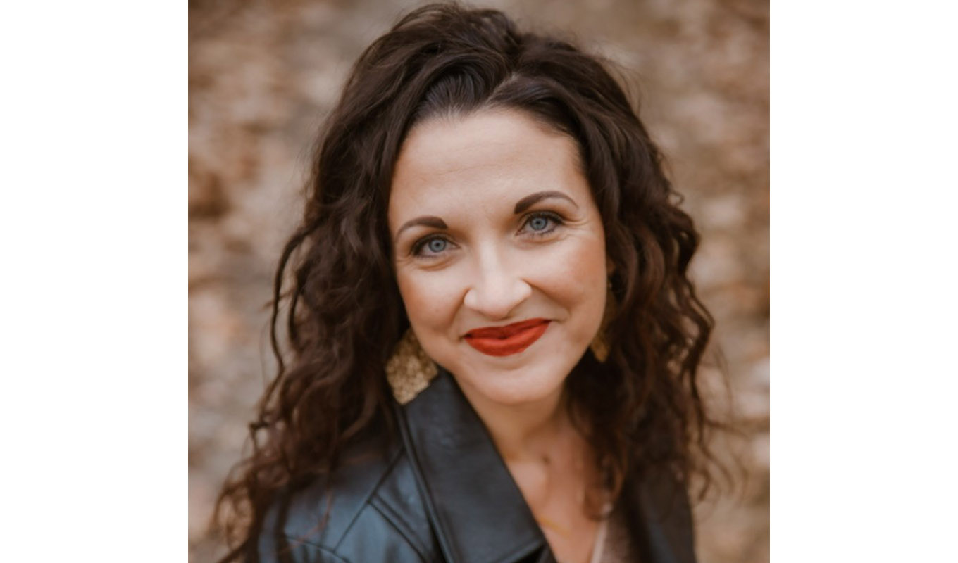 Amanda Wilton