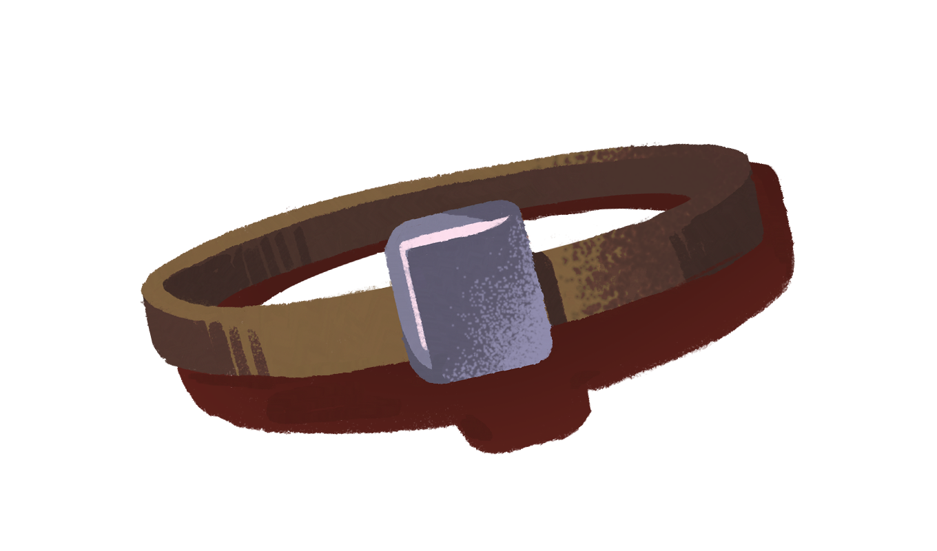 belt