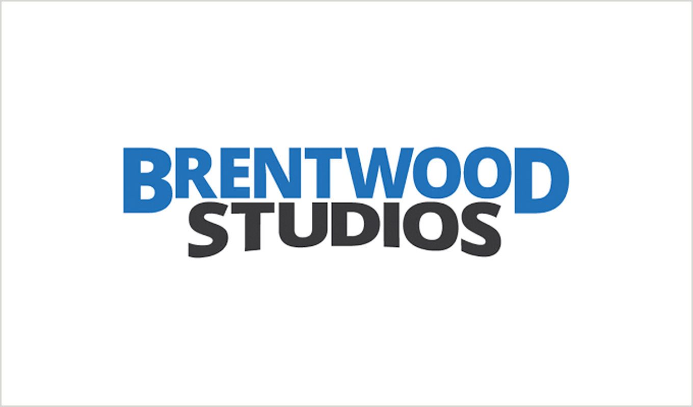 Brentwood Studios logo