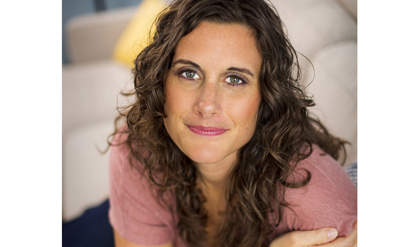 Christina Varvel