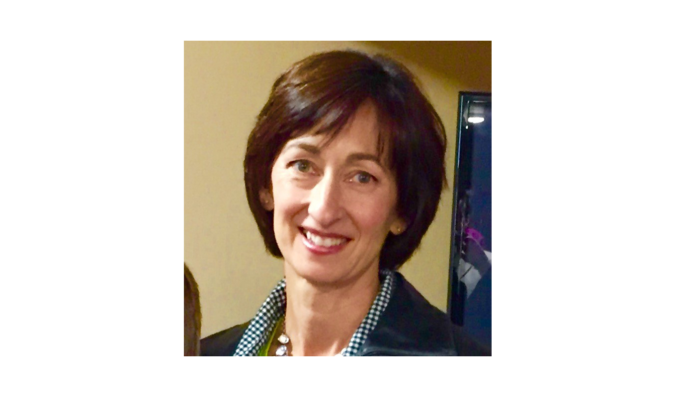 Christine Gibson (supplied photo)
