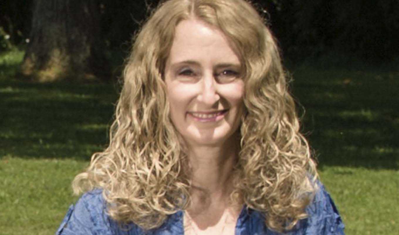 Dr. Karen J. Miller, M.D.
