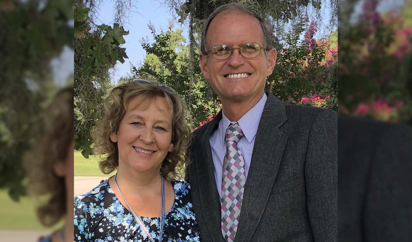 Member Spotlight: Gene and Becky Muldrow of Dual Credit at Home ...