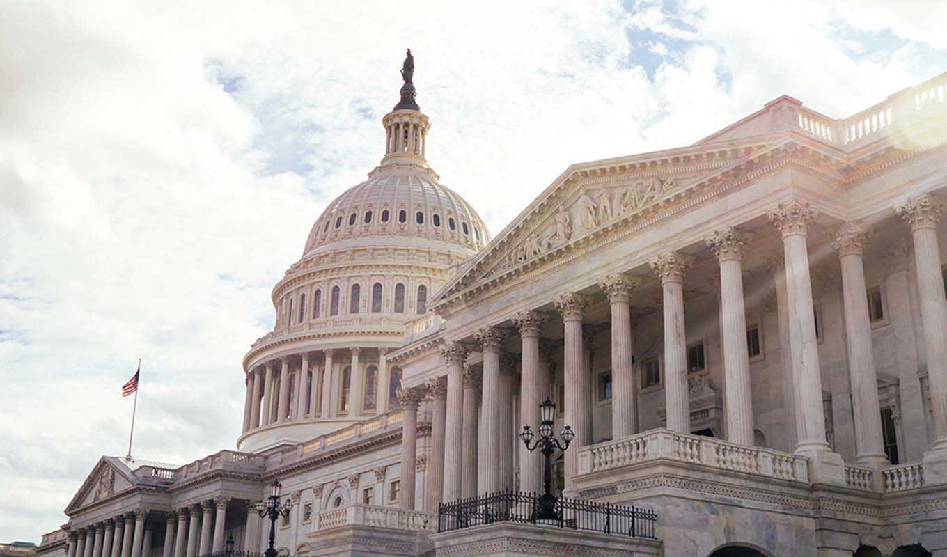 Traditional capital building