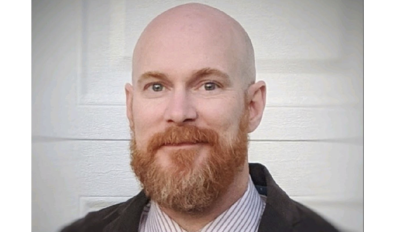 Samaritan member Grant from Texas.