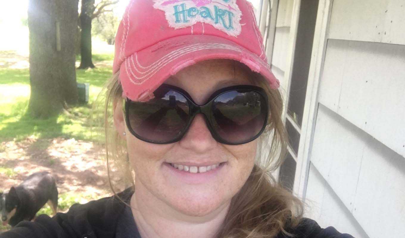 Jennifer Lawmaster