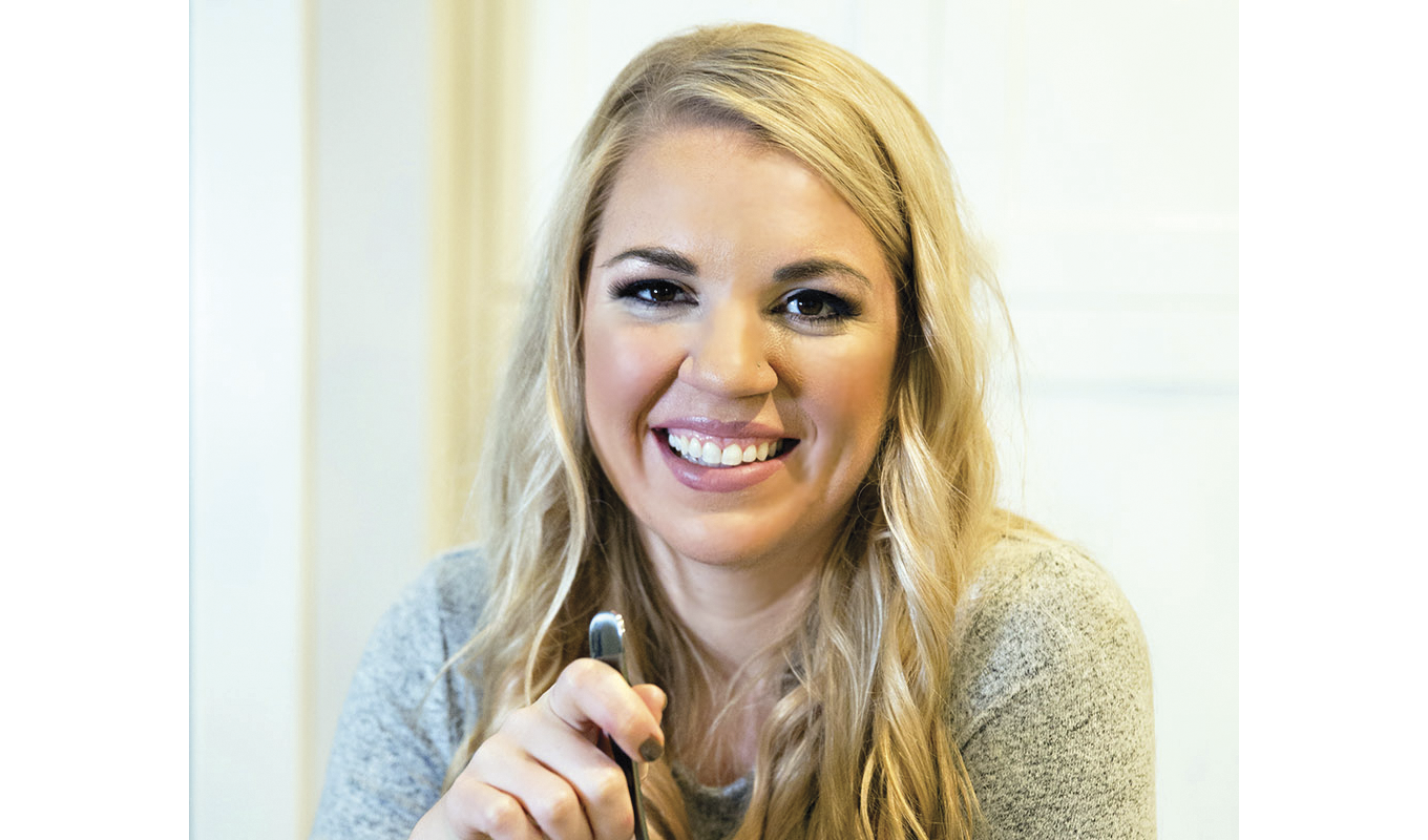 Katie Wells
