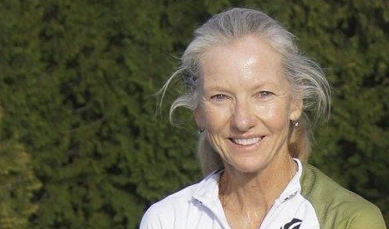 Marilyn Trout profile picture