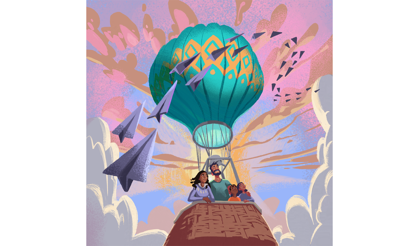 Balloon