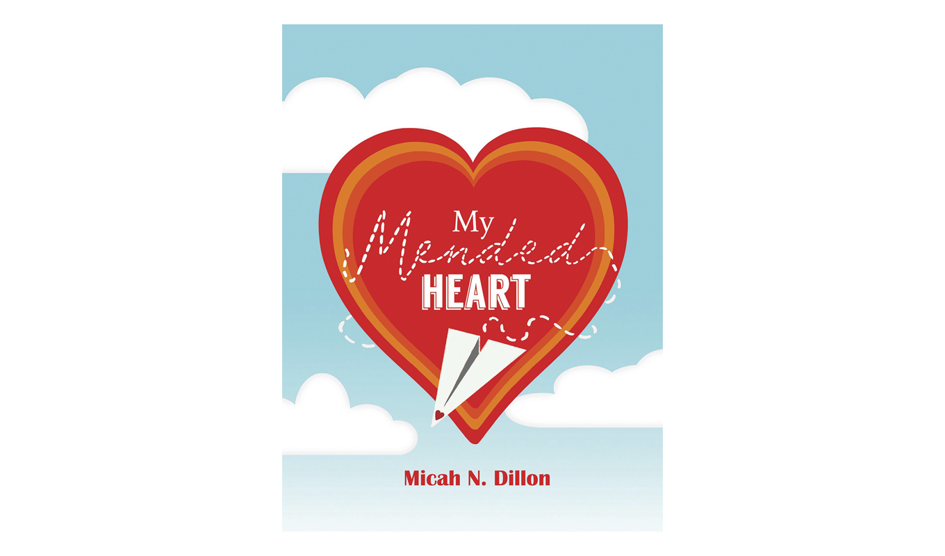 Mend My Heart book cover