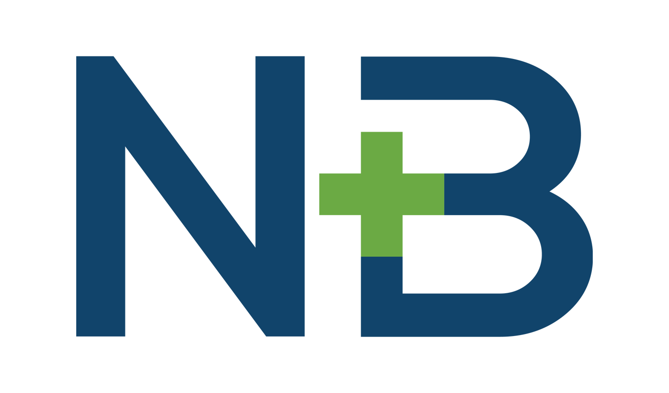 New Benefits Ltd logo.