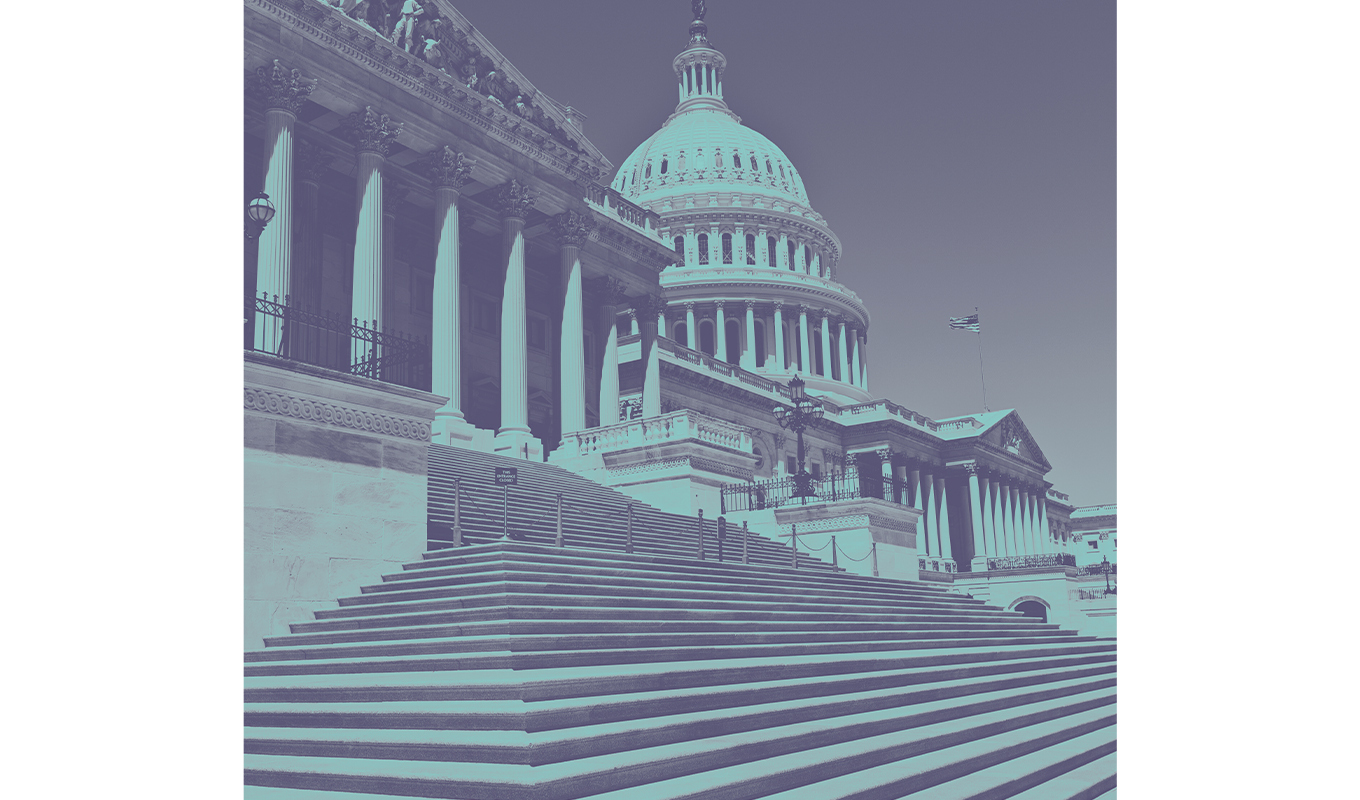 Capital building